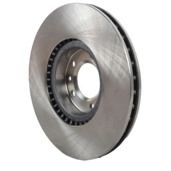 DISCO DE FRENO DELANTERO VENTILADO (280mm) RENAULT KOLEOS 09/12 - YOKOMITSU